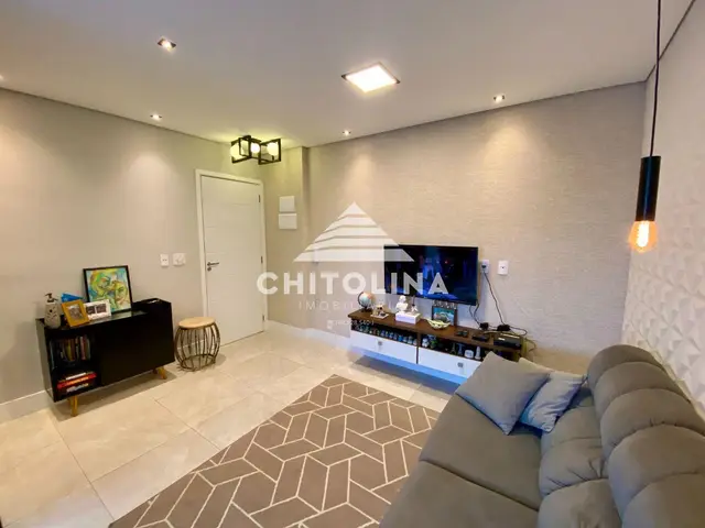 Apartamento à venda no Central Park Residence, Itapetininga: 2 quartos
