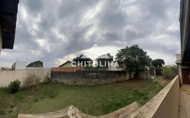 Terreno à venda na Vila Barth, Itapetininga: 300 m², cercado