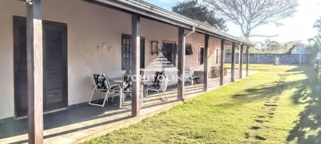 Chácara à venda na Estância Conceição, Itapetininga: 3 quartos