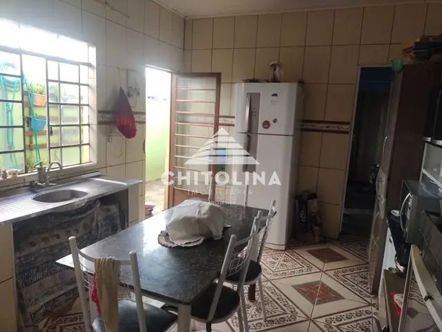 Sobrado à venda na Vila Mazzei, Itapetininga: 2 quartos (1 suíte)