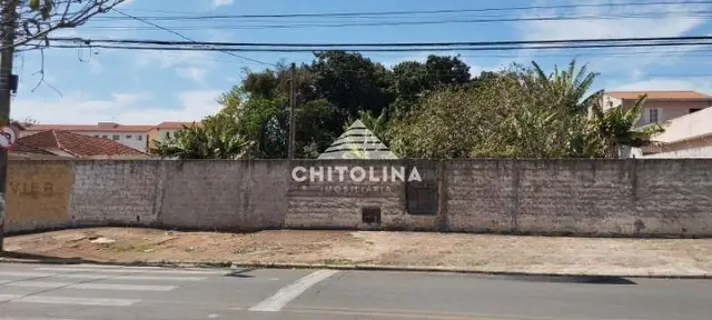Terreno à venda na Vila Judite, Itapetininga: 3.025 m²