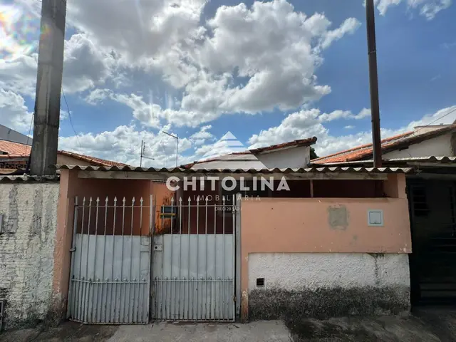 Casa à venda na Vila Arruda, Itapetininga: 2 quartos, 91 m²
