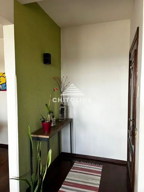 Apartamento à venda no Edifício Cláudia, Itapetininga: 2 quartos