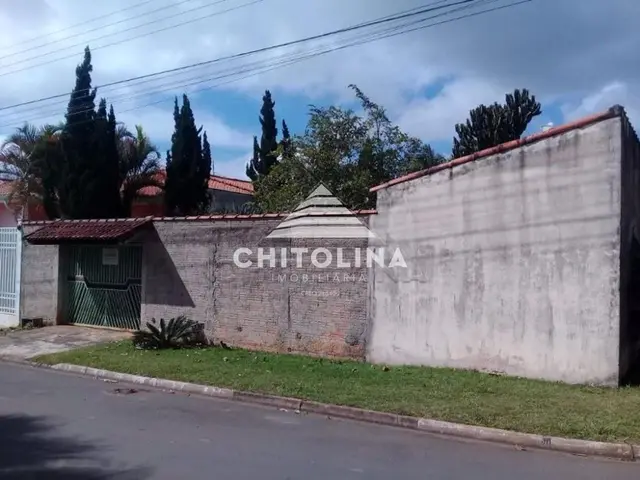 Casa à venda no Jardim Colombo, Itapetininga: 5 quartos (2 suítes)
