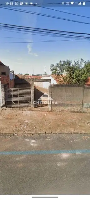 Terreno à venda na Vila Maria, Itapetininga: 306 m², plano