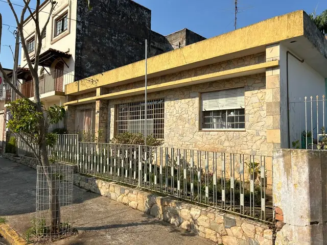 Casa à venda no Centro, Itapetininga: esquina, 161 m²