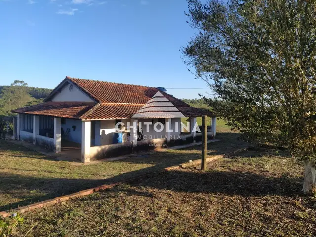 Sítio à venda no Bairro do Canta Gallo, Itapetininga: 71.300 m²