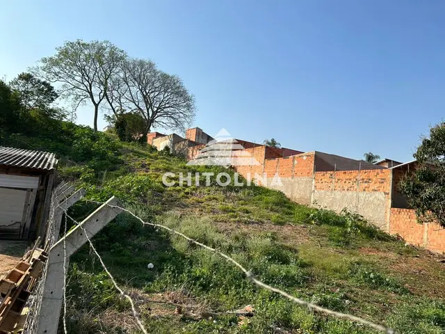 Terreno à venda no Jardim Maricota, Itapetininga: 2.326 m²