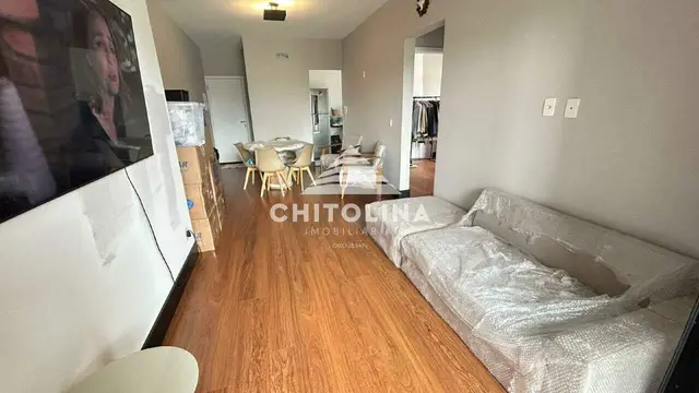 Apartamento à venda no Haus Residence Club, Itapetininga: 2 suítes