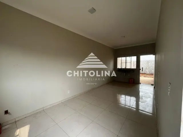 Casa à venda no Residencial Villagio Di Capri, Itapetininga: 2 quartos