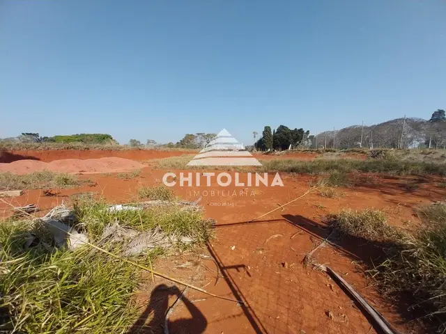 Terreno à venda na Vila La Brunetti, Itapetininga: 7.066 m²