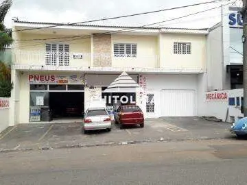 Casa à venda na Vila Cubatão, Itapetininga: 3 quartos (1 suíte)