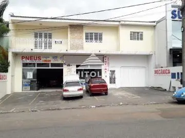 Casa à venda na Vila Cubatão, Itapetininga: 3 quartos (1 suíte)