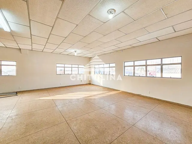 Prédio comercial à venda na Vila Aparecida, Itapetininga: 680 m²