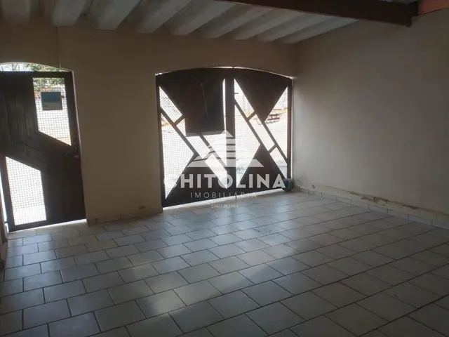 Casa à venda no Jardim Fogaça, Itapetininga: 2 quartos, 113 m²