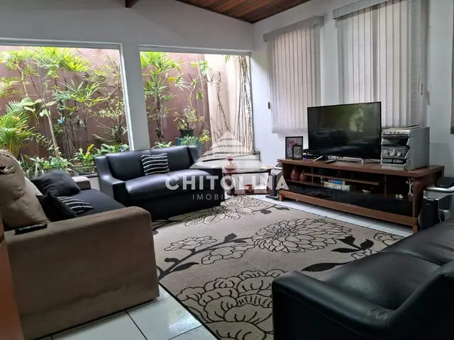 Casa à venda no Jardim Casa Grande, Itapetininga: 5 quartos (1 suíte)