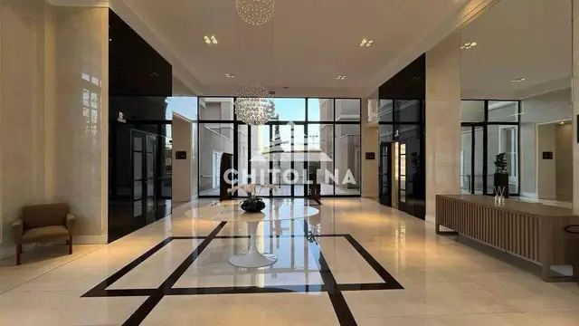 Apartamento à venda no Parque Campolim, Sorocaba: 2 quartos (1 suíte)
