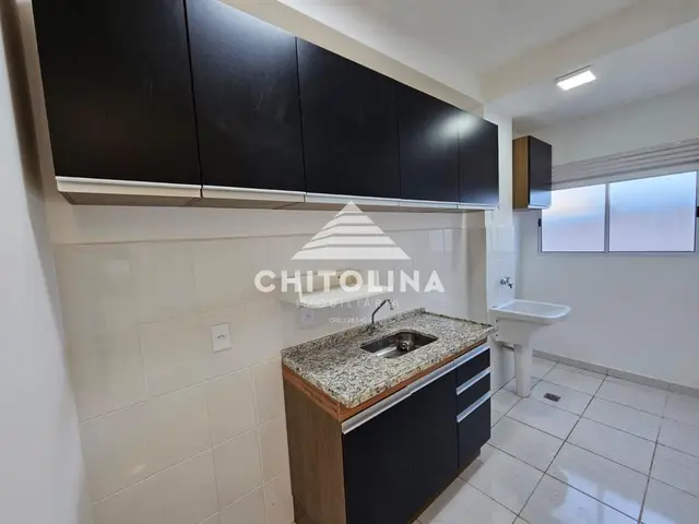 Apartamento à venda no Campo Bello, Itapetininga: 2 quartos, piscina