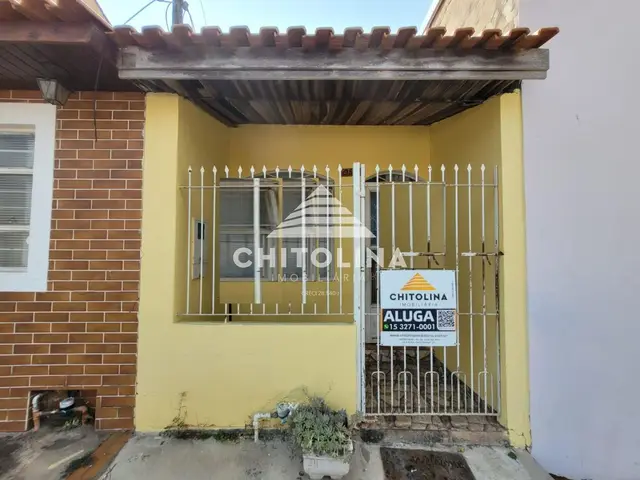 Casa à venda no Centro, Itapetininga: 3 quartos