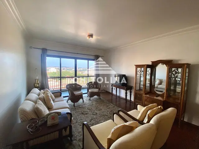 Apartamento à venda no Centro, Itapetininga: 3 quartos (1 suíte)
