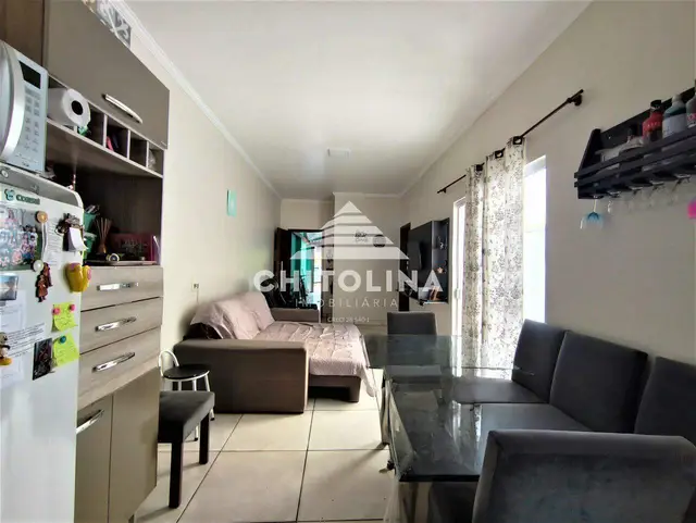 Casa à venda na Vila Rubens, Itapetininga: 2 quartos, 107 m²