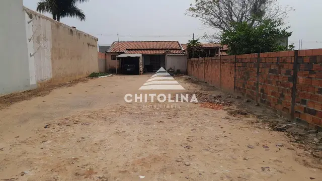 Edícula com 1 dormitório à venda, 45 m² por R$ 200.000 - Perímetro Urbano - Sarapuí/SP
