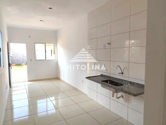 Casa à venda no Quality Life, Itapetininga: 2 quartos, 1 vaga