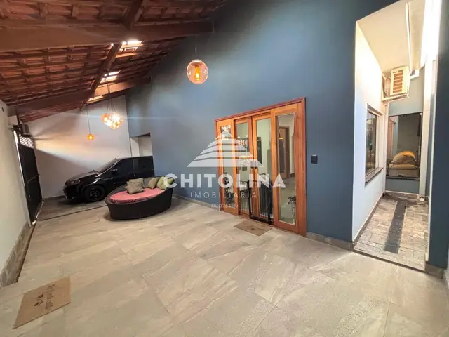 Casa à venda no Jardim Bela Vista, Itapetininga: 3 quartos (1 suíte)