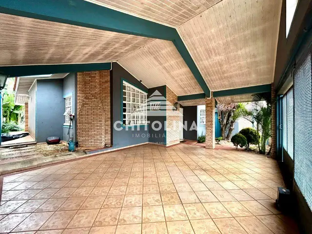 Casa à venda no Jardim Colombo, Itapetininga: 3 quartos (1 suíte)
