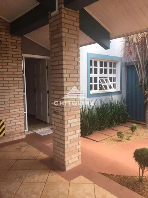 Casa à venda no Jardim Colombo, Itapetininga: 3 quartos (1 suíte)