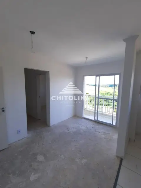 Apartamento à venda no Edifício Rio Branco, Itapetininga: 2 quartos
