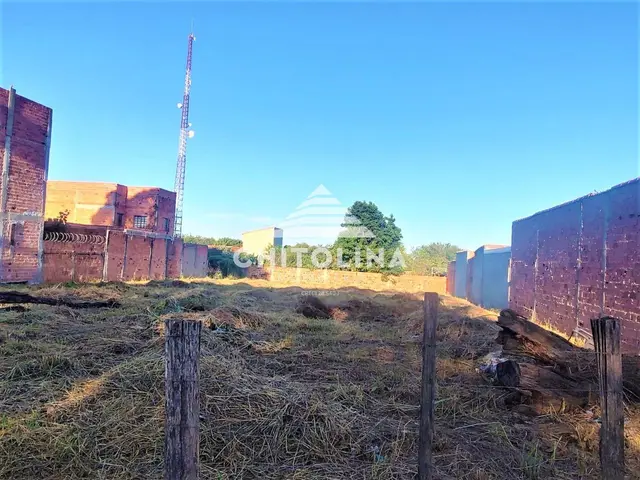Terreno à venda na Vila Mazzei, Itapetininga: 1.024 m²