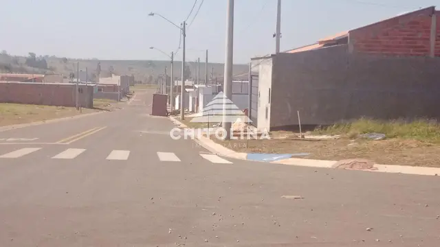 Terreno à venda no Parque Itape, Itapetininga: 150 m²
