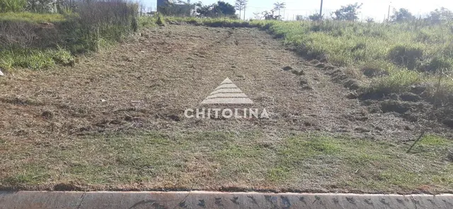 Terreno à venda no Parque Itape, Itapetininga: 275 m²