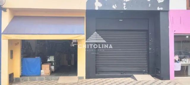 Loja à venda no Centro, Itapetininga: 111 m², 2 pontos comerciais