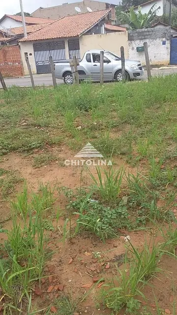 Terreno à venda, 450 m² por R$ 180.000,00 - Tatetu - Alambari/SP