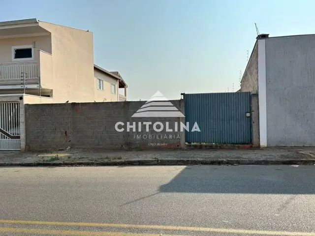 Terreno à venda no Jardim Shangri-lá, Itapetininga: 300 m²