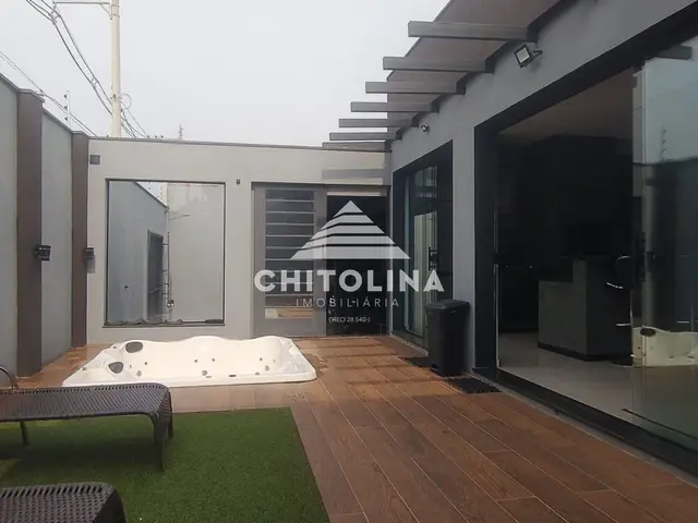 Casa à venda na Vila Rio Branco, Itapetininga: 2 quartos (2 suítes)