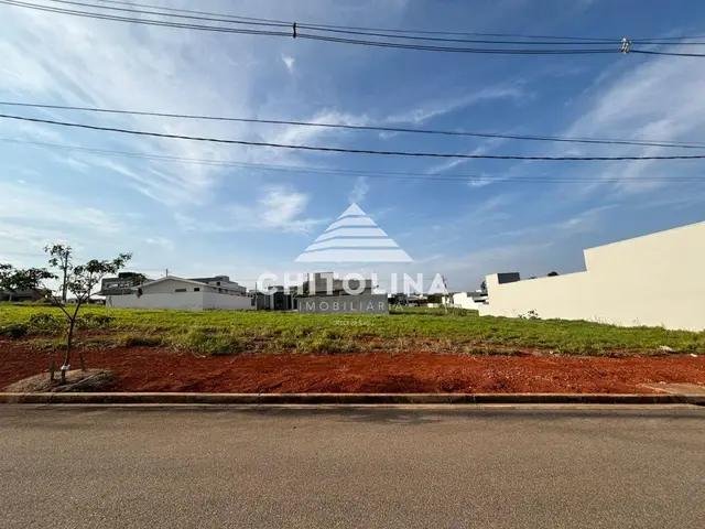 Terreno à venda no Golden Ville, Itapetininga: 360 m²