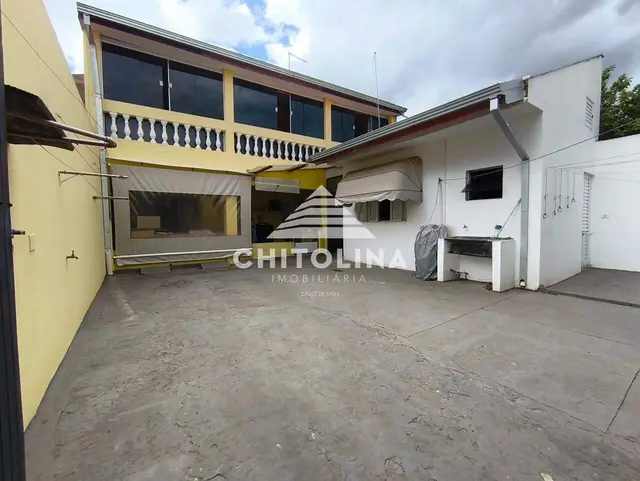 Casa à venda na Vila Francisca, Itapetininga: 3 quartos (1 suíte)