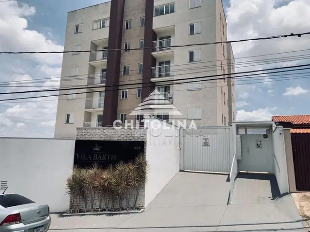 Apartamento à venda no Residencial Vila Barth Prime, Itapetininga
