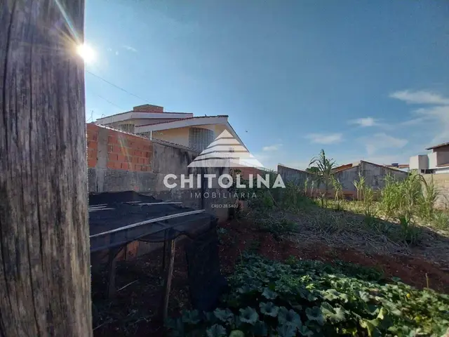 Terreno à venda na Vila Vendramini, Itapetininga: 150 m², plano