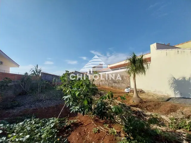 Terreno à venda na Vila Vendramini, Itapetininga: 300 m², plano