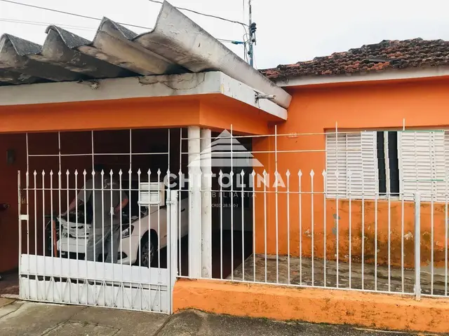 Casa à venda na Vila Rio Branco, Itapetininga: 3 quartos, 131 m²