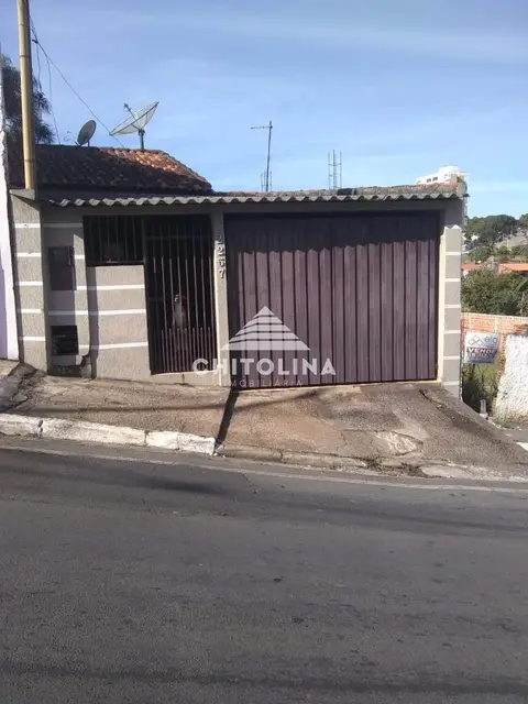 Casa à venda no Centro, Itapetininga: 2 quartos, 107 m²