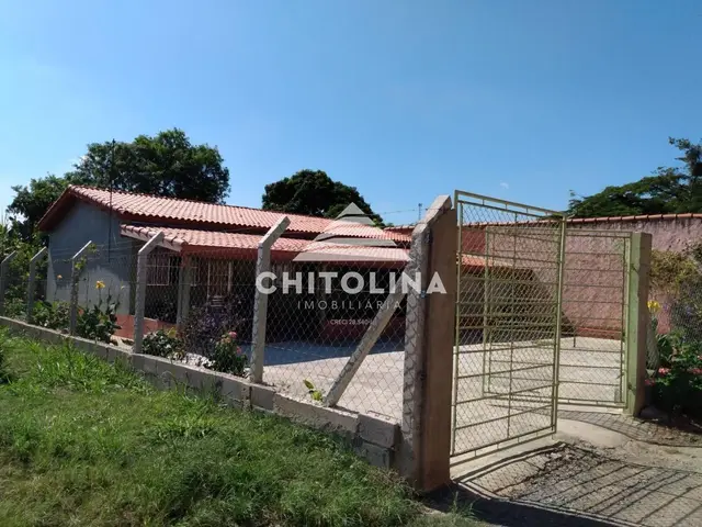 Casa à venda no Morro Alto, Itapetininga: 2 quartos