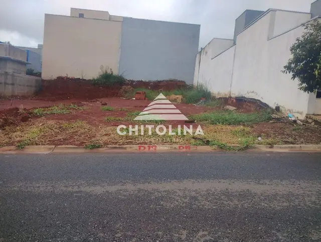 Terreno à venda na Vila Piedade, Itapetininga: 150 m², em condomínio