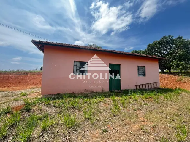 Sítio à venda no Morro Alto, Itapetininga: 121.000 m², 2 quartos