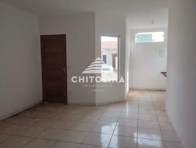 Casa à venda no Premium Bela Vista, Itapetininga: 2 quartos