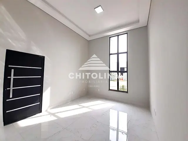 Casa à venda no Reserva das Paineiras, Itapetininga: 3 quartos